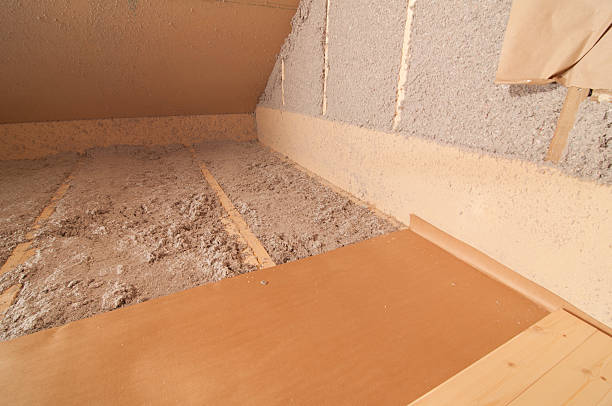 Best Specialized Insulation Services in Demopolis, AL